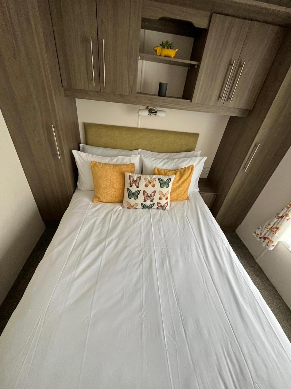 Ascot Hotel Tosside Ngoại thất bức ảnh
